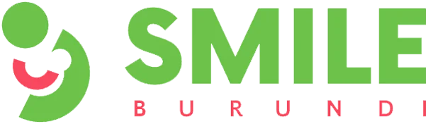 Smile Burundi Logo